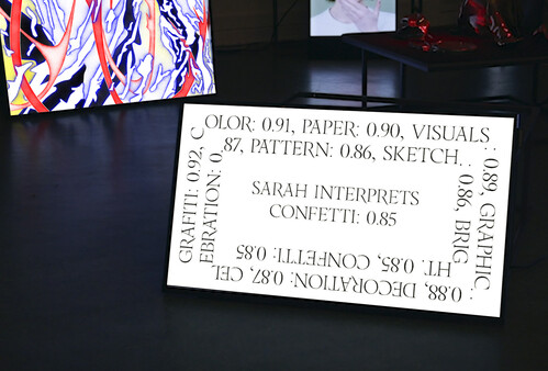 ℳ · Open the Black Box, 2020