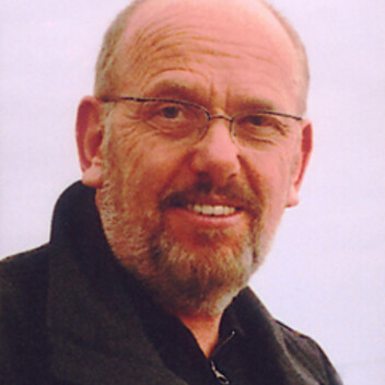 Gerhard Strehl