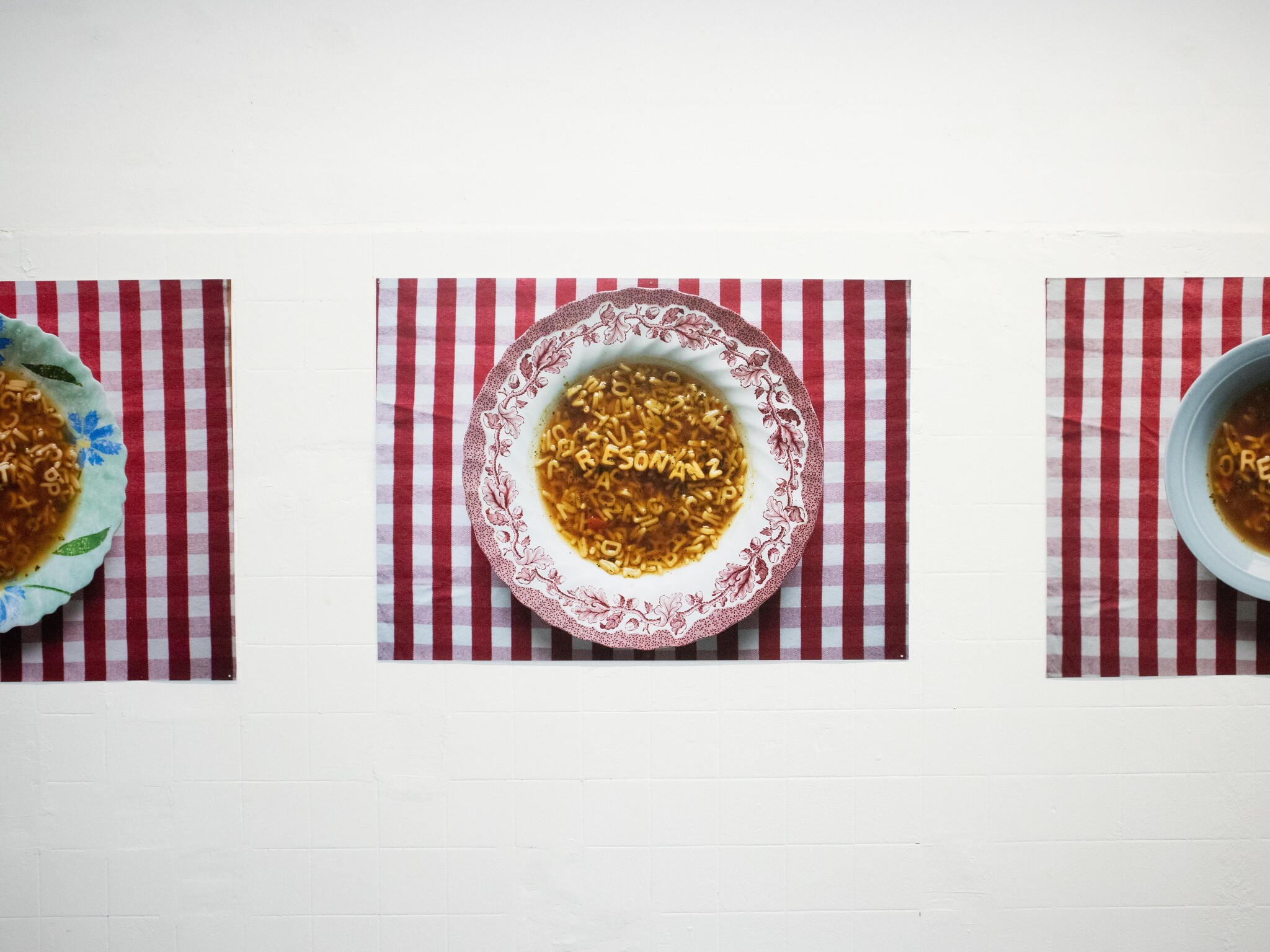 Untitted nº2 by Montserrat Andrade