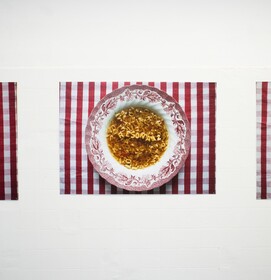 Untitted nº2 by Montserrat Andrade