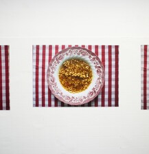 Untitted nº2 by Montserrat Andrade