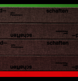 Randschaften