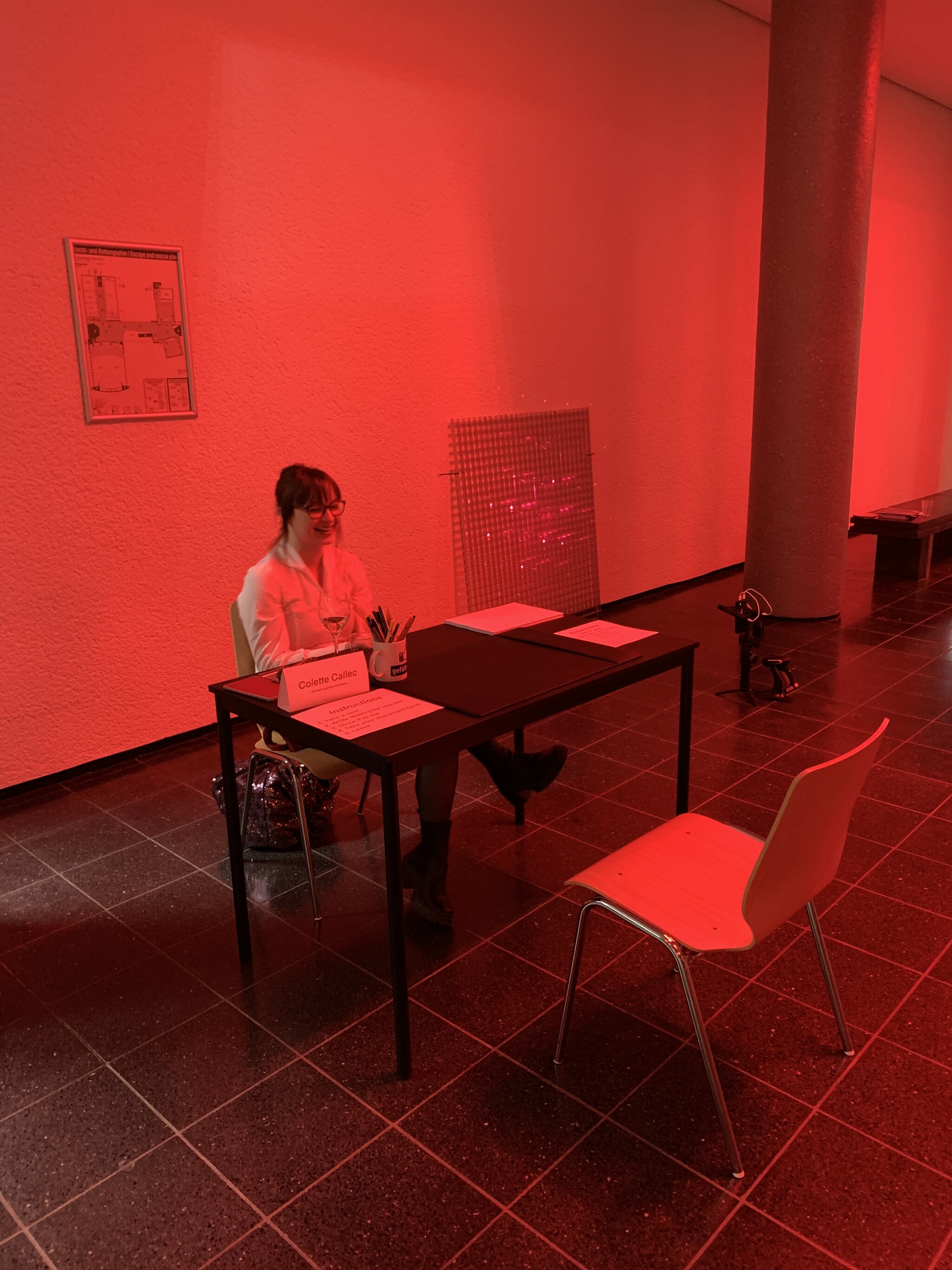 Colette Callec Colette Callec