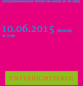 Hochschultag-2015