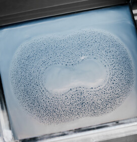 Poroform – A Digital Approach To Foam Formation | Julia Huhnholz