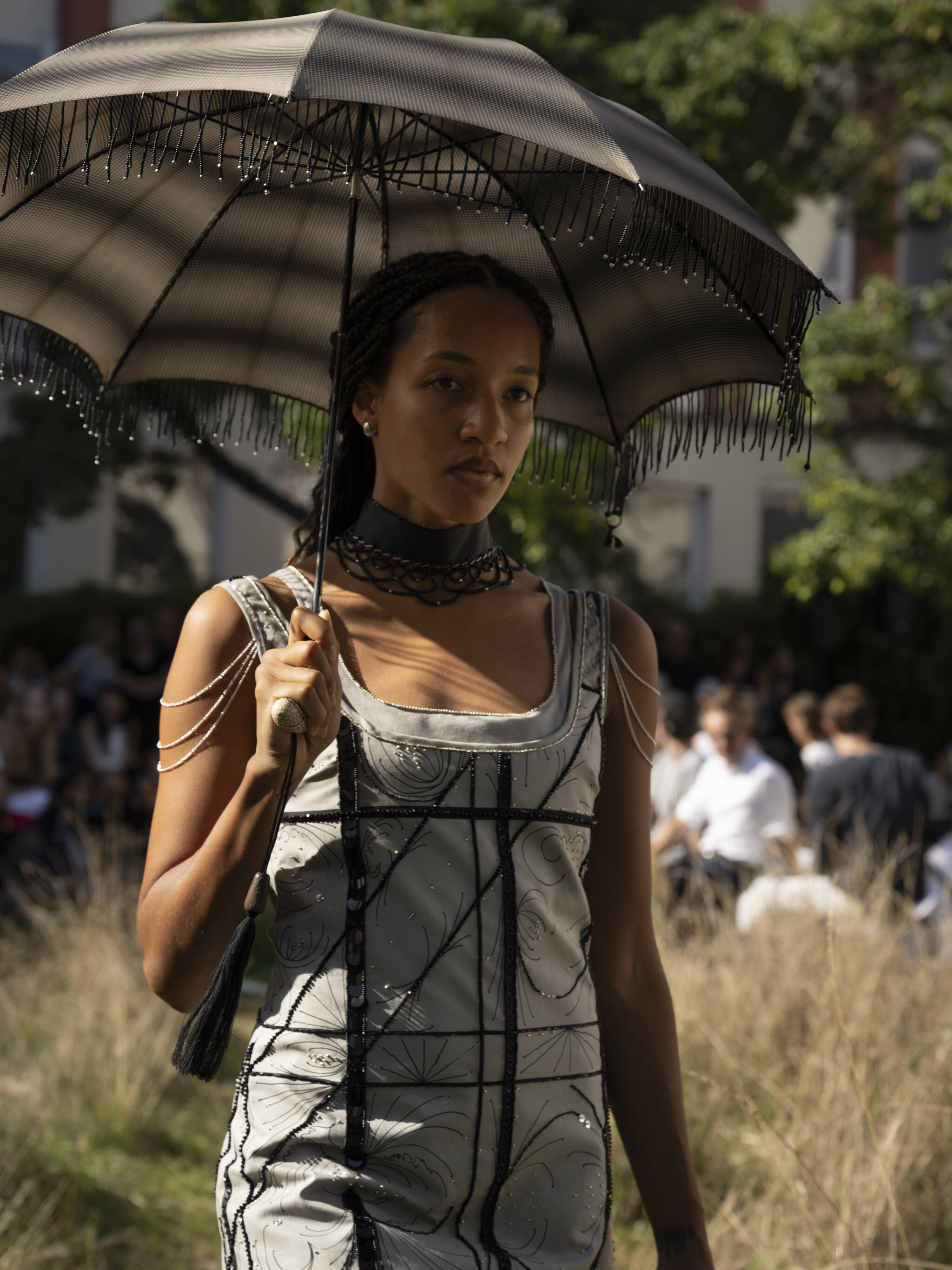 Rundgang 2025 / Modenschau