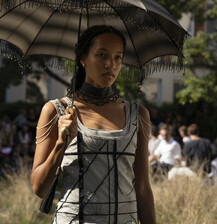 Rundgang 2025 / Modenschau