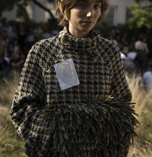 Rundgang 2025 / Modenschau