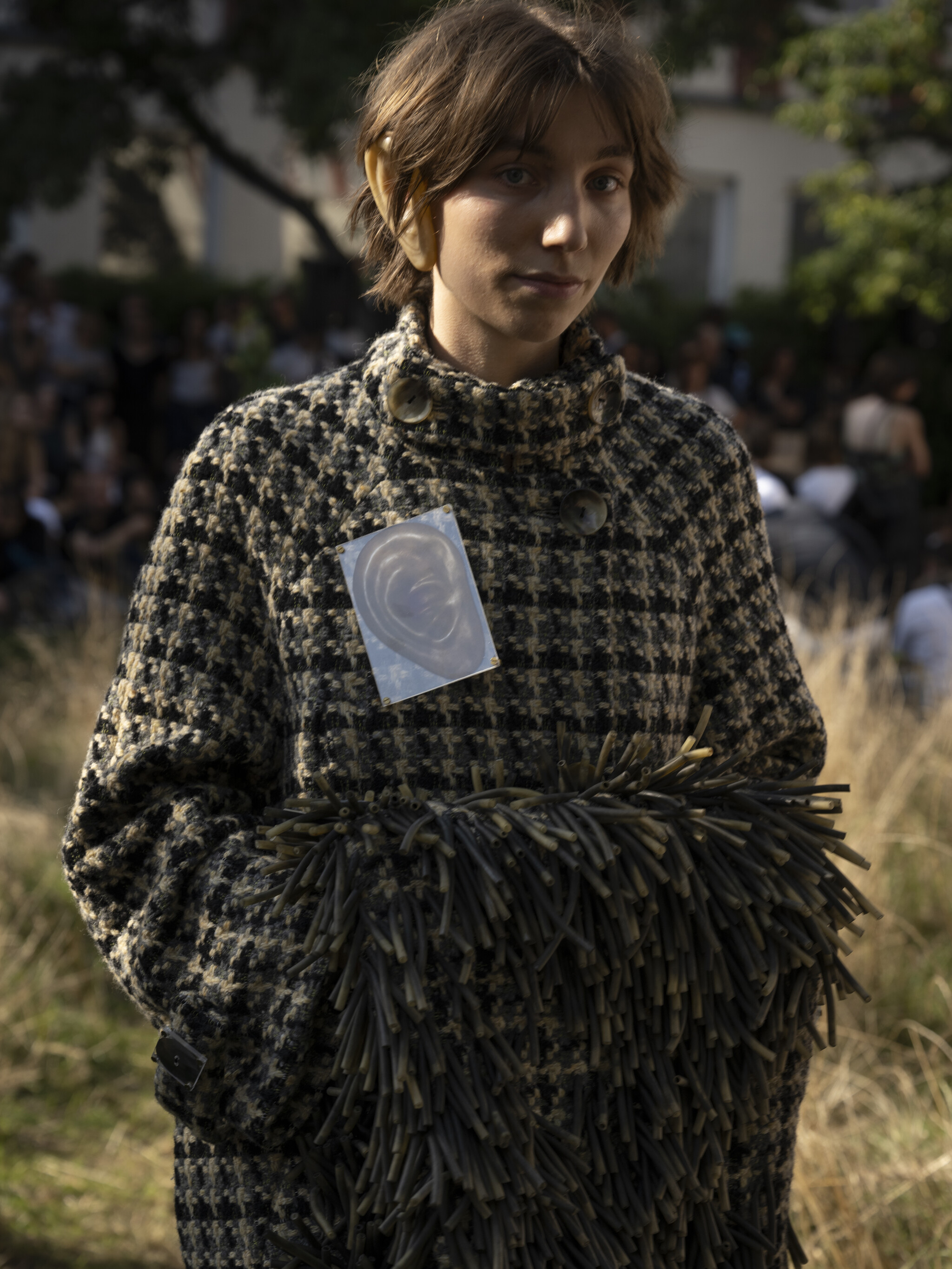 Rundgang 2025 / Modenschau