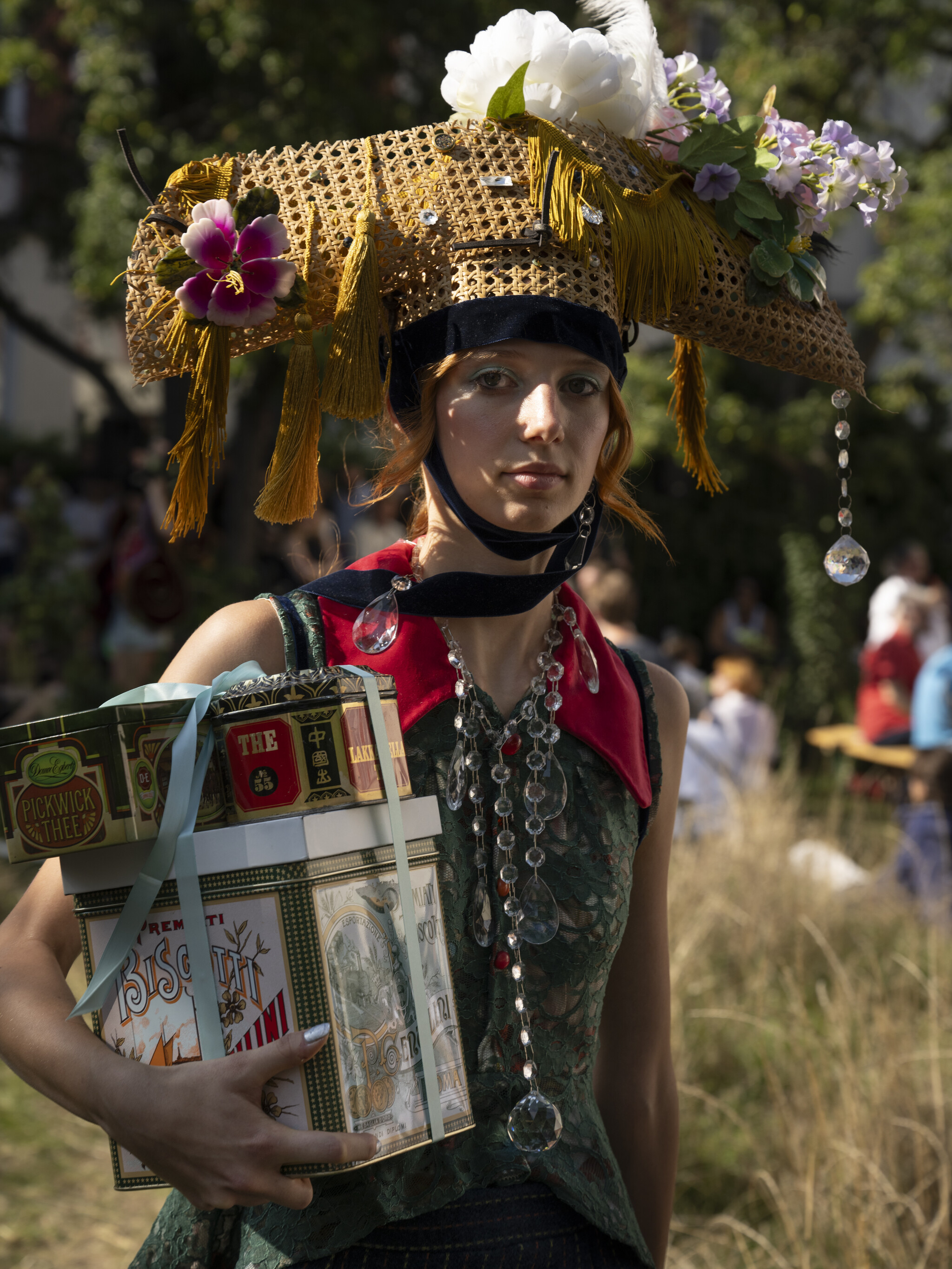 Rundgang 2025 / Modenschau