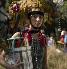 Rundgang 2025 / Modenschau