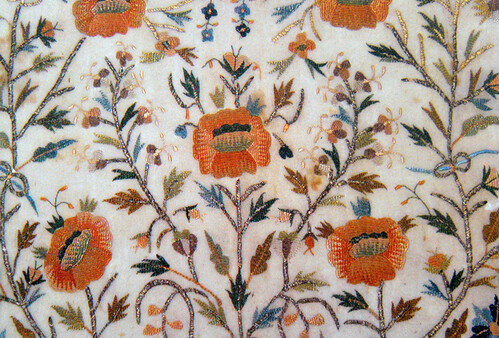 TURKISH EMBROIDERIES
