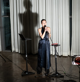 Performance by Emma Lang