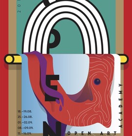 Flyer OAA 2018