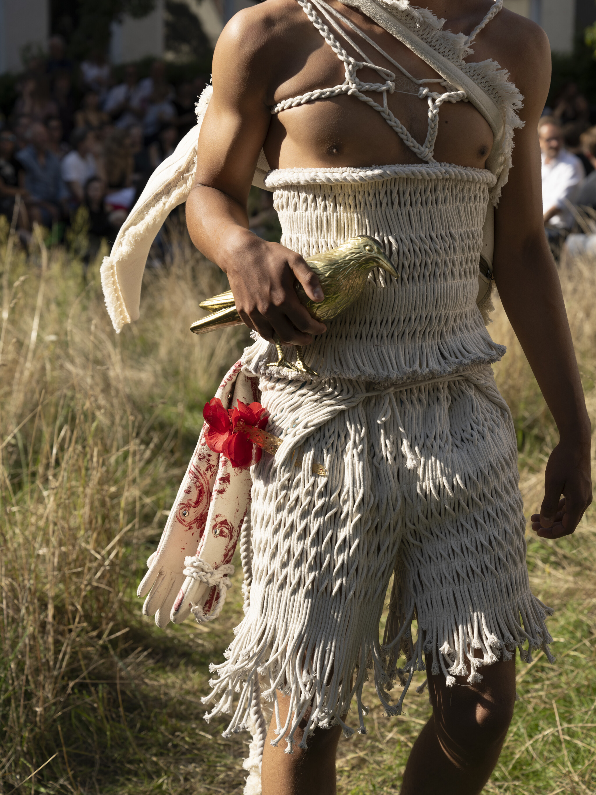 Rundgang 2025 / Modenschau