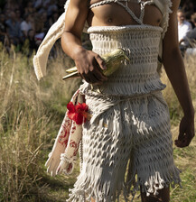 Rundgang 2025 / Modenschau