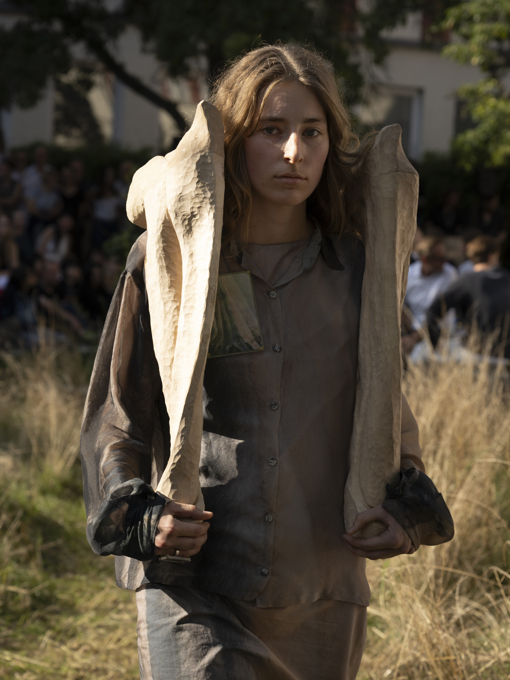 Rundgang 2025 / Modenschau