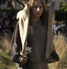 Rundgang 2025 / Modenschau