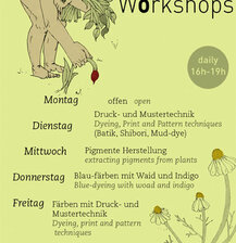 Farbfelder-Workshops