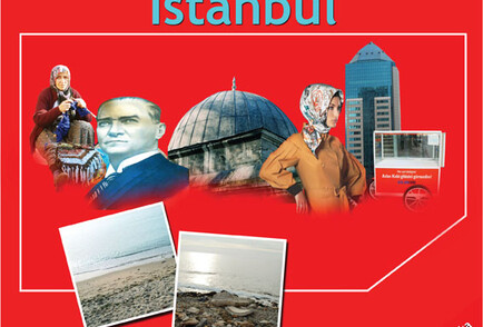 Memory Istanbul (78 memory game cards)