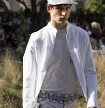 Rundgang 2025 / Modenschau