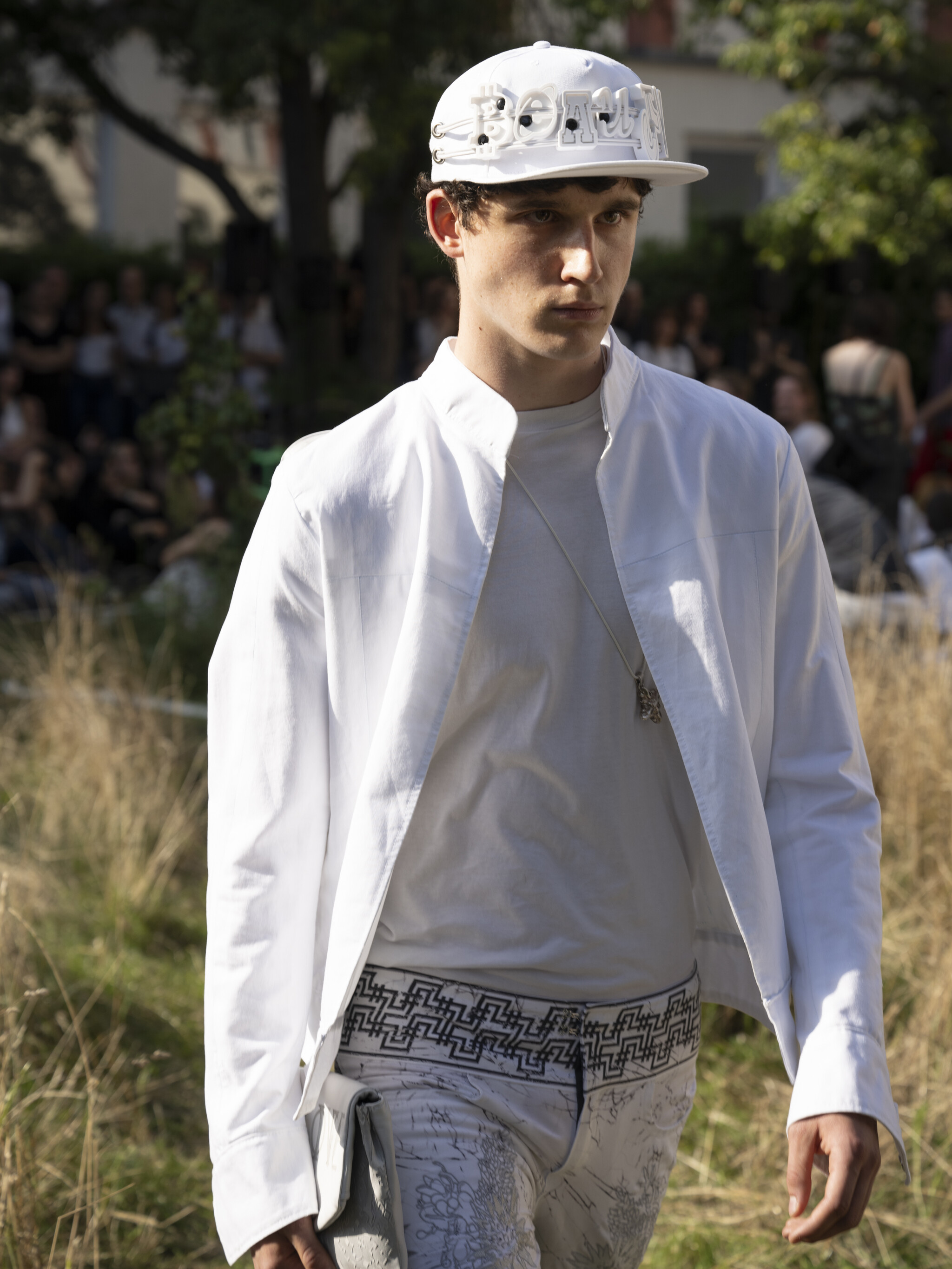 Rundgang 2025 / Modenschau