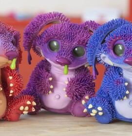 Xeno Toys