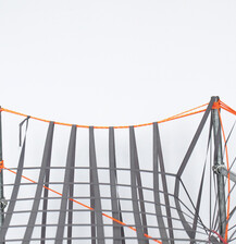 Soft Filament Winding | Paul Engelmann