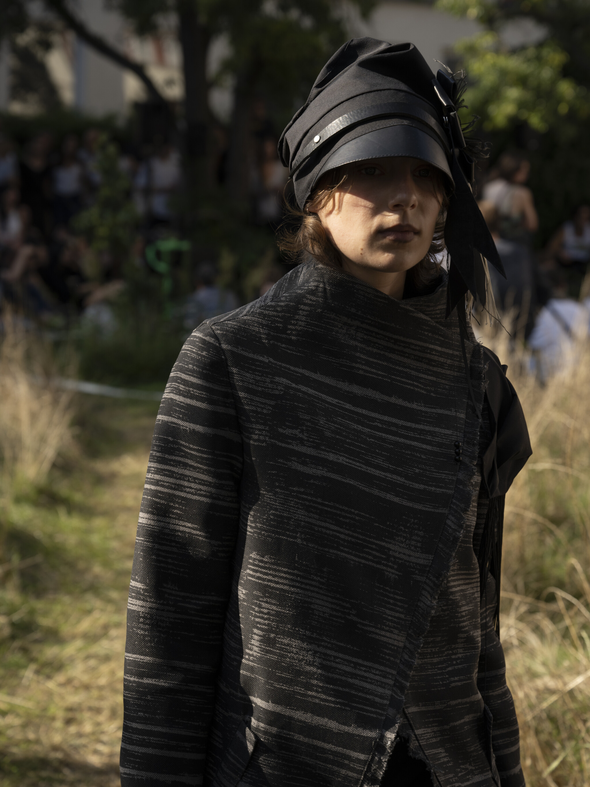 Rundgang 2025 / Modenschau