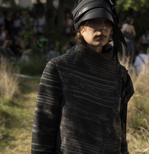 Rundgang 2025 / Modenschau