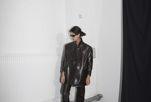 EDITION DAMEN / MA / SS17