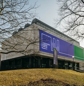 Forschungscampus Dahlem, Stiftung Preußischer Kulturbesitz©Offenblende Agency _ Beata