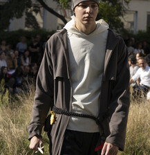 Rundgang 2025 / Modenschau