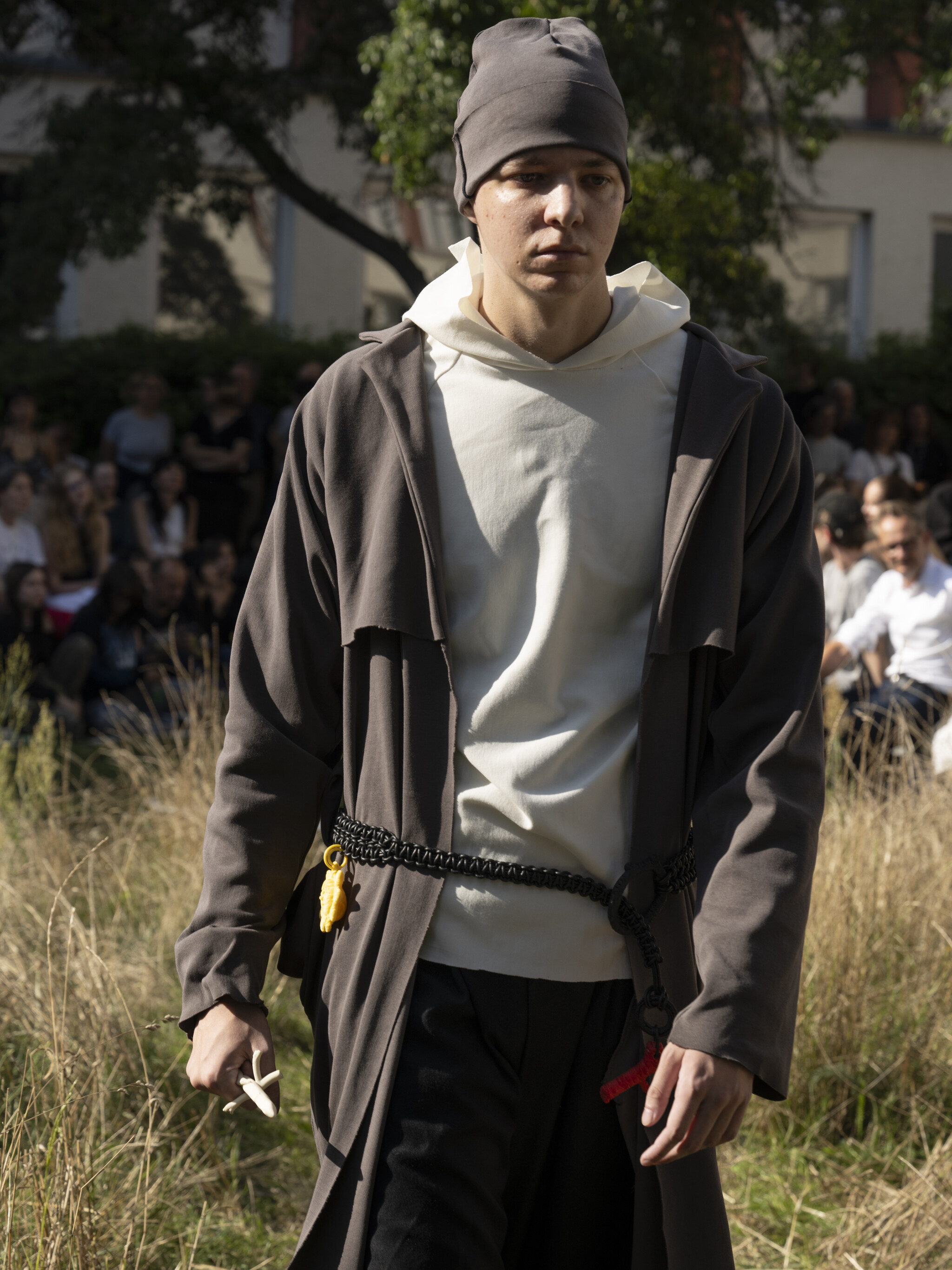 Rundgang 2025 / Modenschau