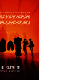 Kunstraum Potsdam