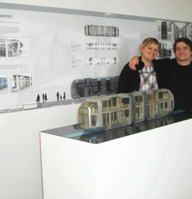 Model 1:20