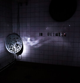 TRANSITIONS by Svantje Woltersdorf