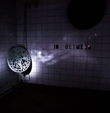 TRANSITIONS by Svantje Woltersdorf