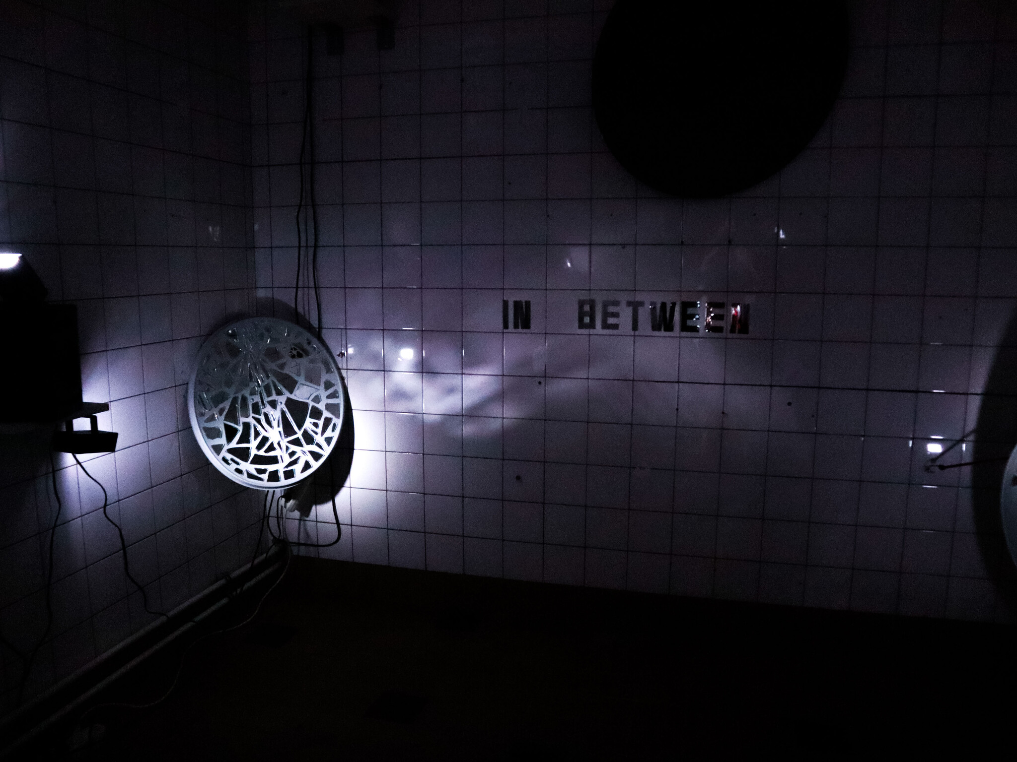 TRANSITIONS by Svantje Woltersdorf