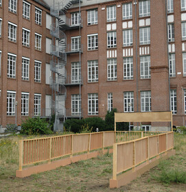 Tage der offenen Tür 2008
