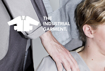 THE INDUSTRIAL GARMENT.
