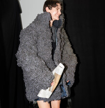 seefashion24 / catwalk / backstage