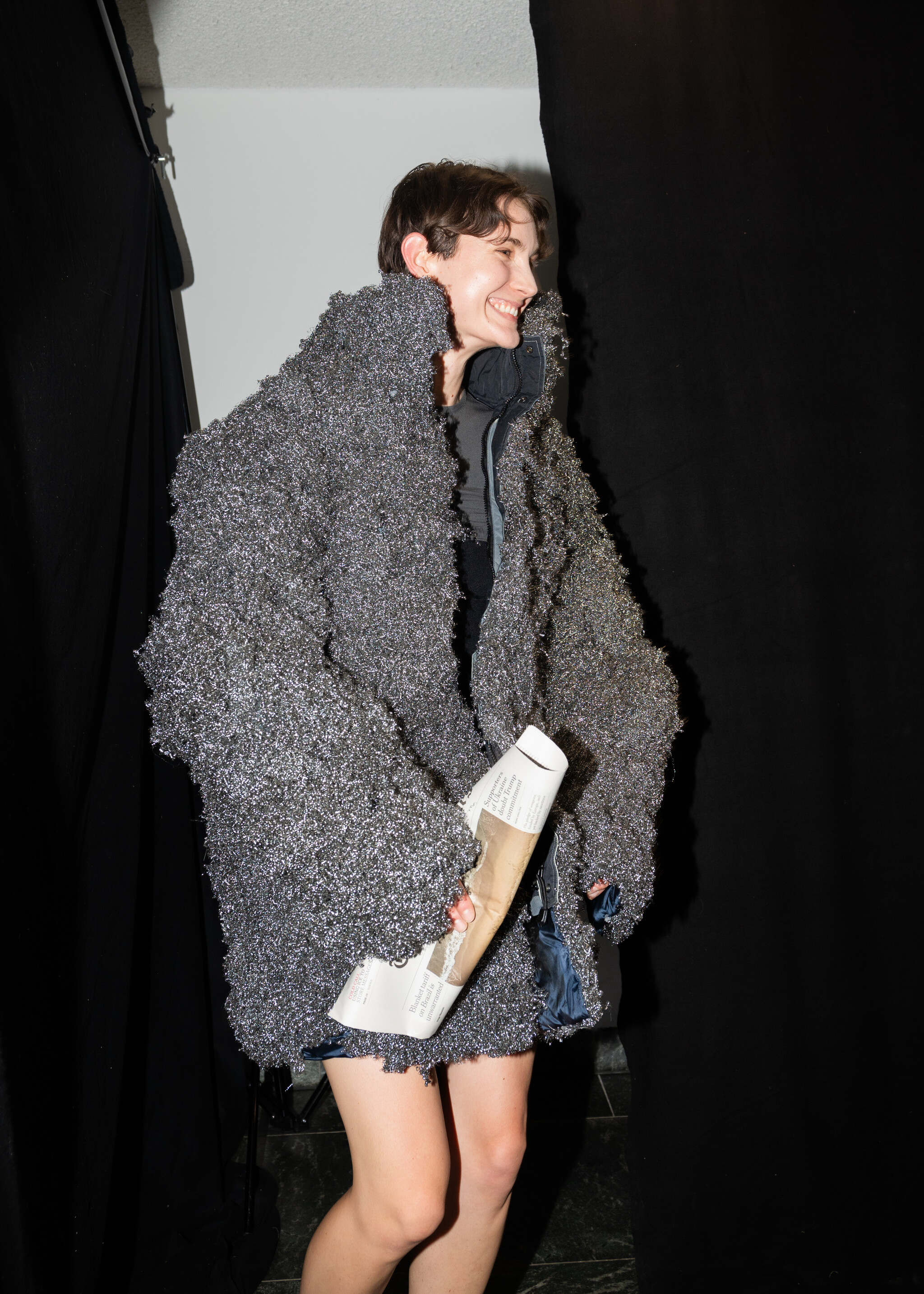 seefashion24 / catwalk / backstage seefashion24 / catwalk / backstage