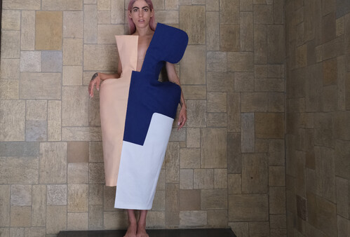 CARTE BLANCHE / SS21