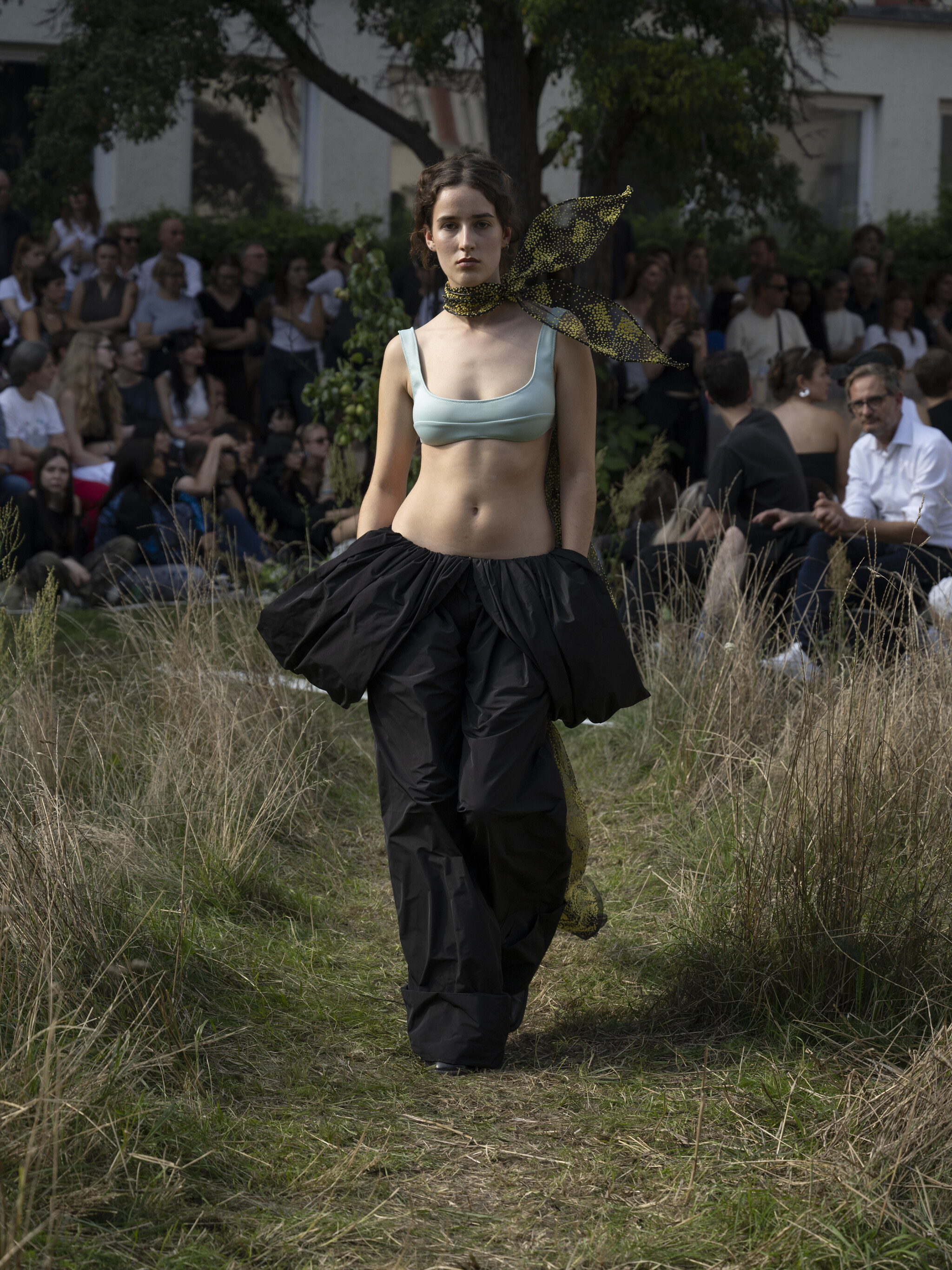 Rundgang 2025 / Modenschau