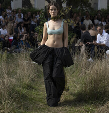 Rundgang 2025 / Modenschau