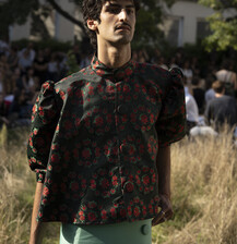 Rundgang 2025 / Modenschau