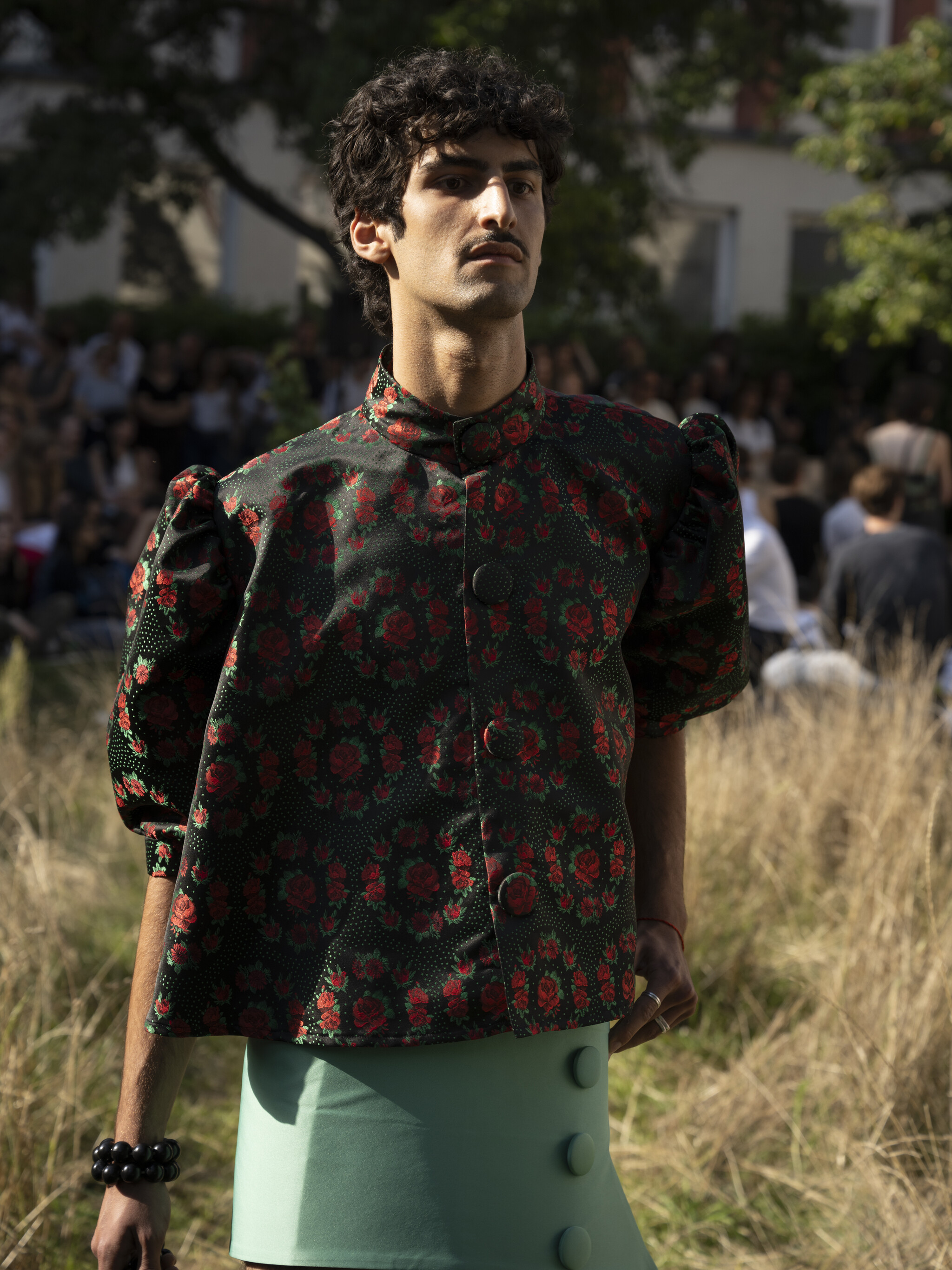 Rundgang 2025 / Modenschau