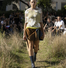 Rundgang 2025 / Modenschau