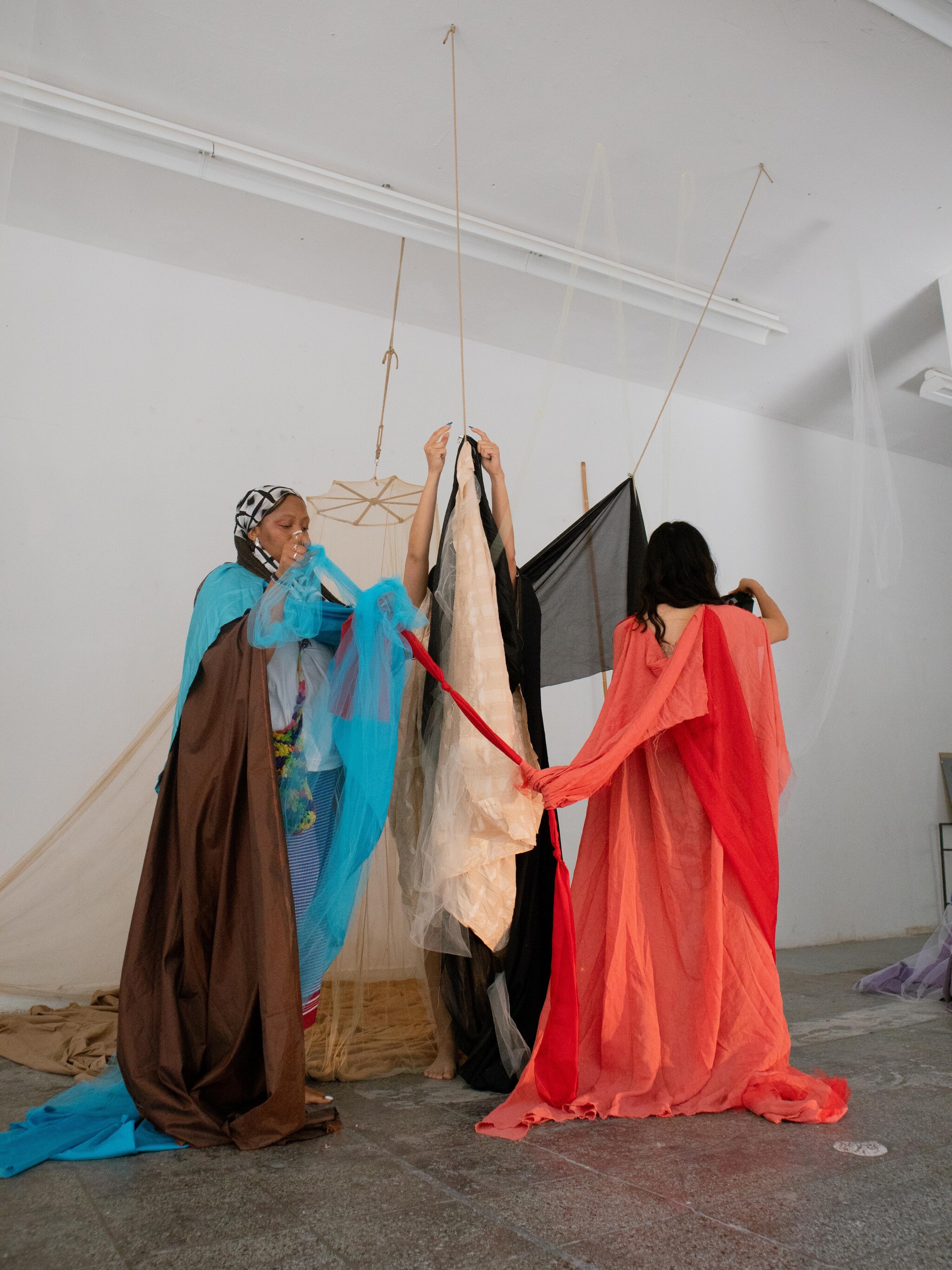The Cocoon Of Shifting Dreams By Sumona Dhakal